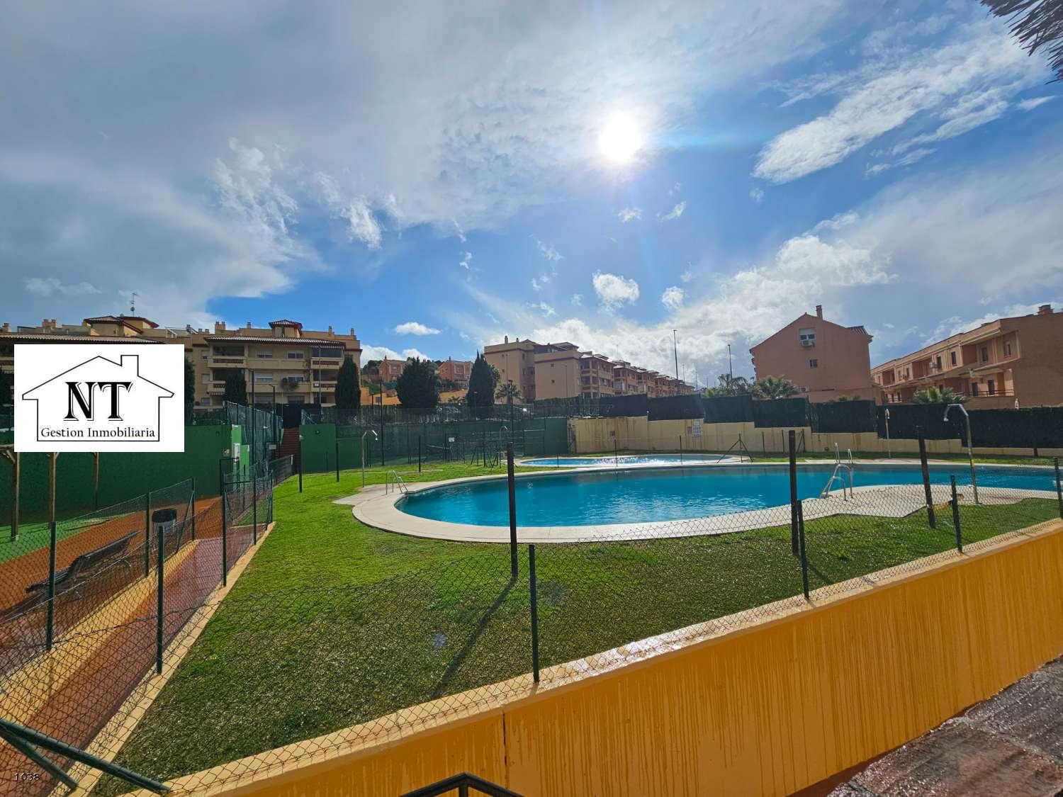 Piso moderno en una de las mejores zonas de Alhaurín de la Torre