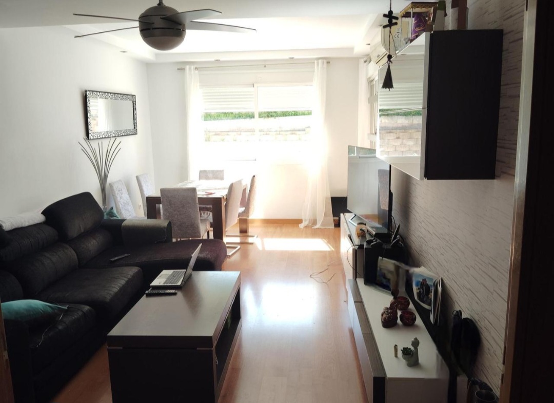 Piso moderno en una de las mejores zonas de Alhaurín de la Torre