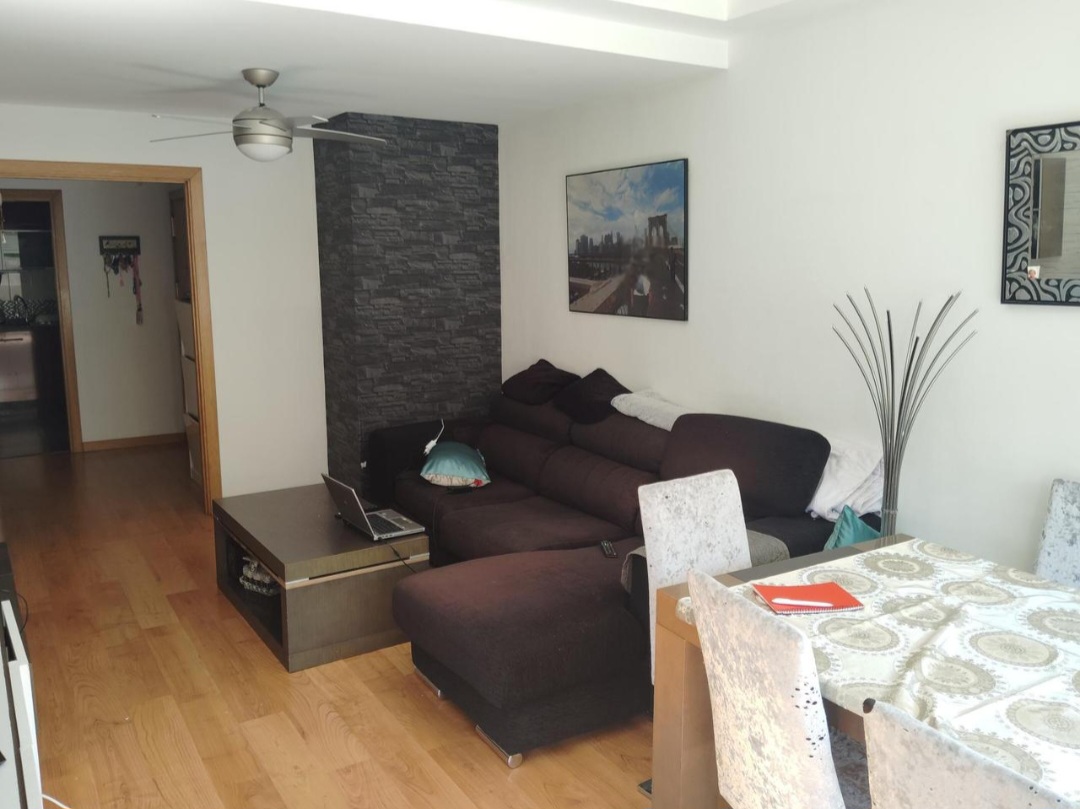 Piso moderno en una de las mejores zonas de Alhaurín de la Torre