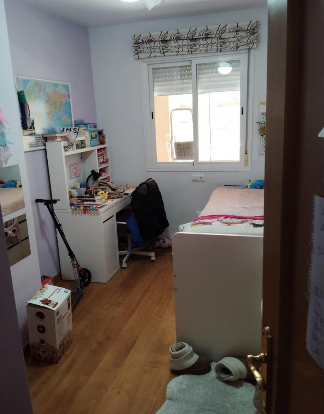 Piso moderno en una de las mejores zonas de Alhaurín de la Torre