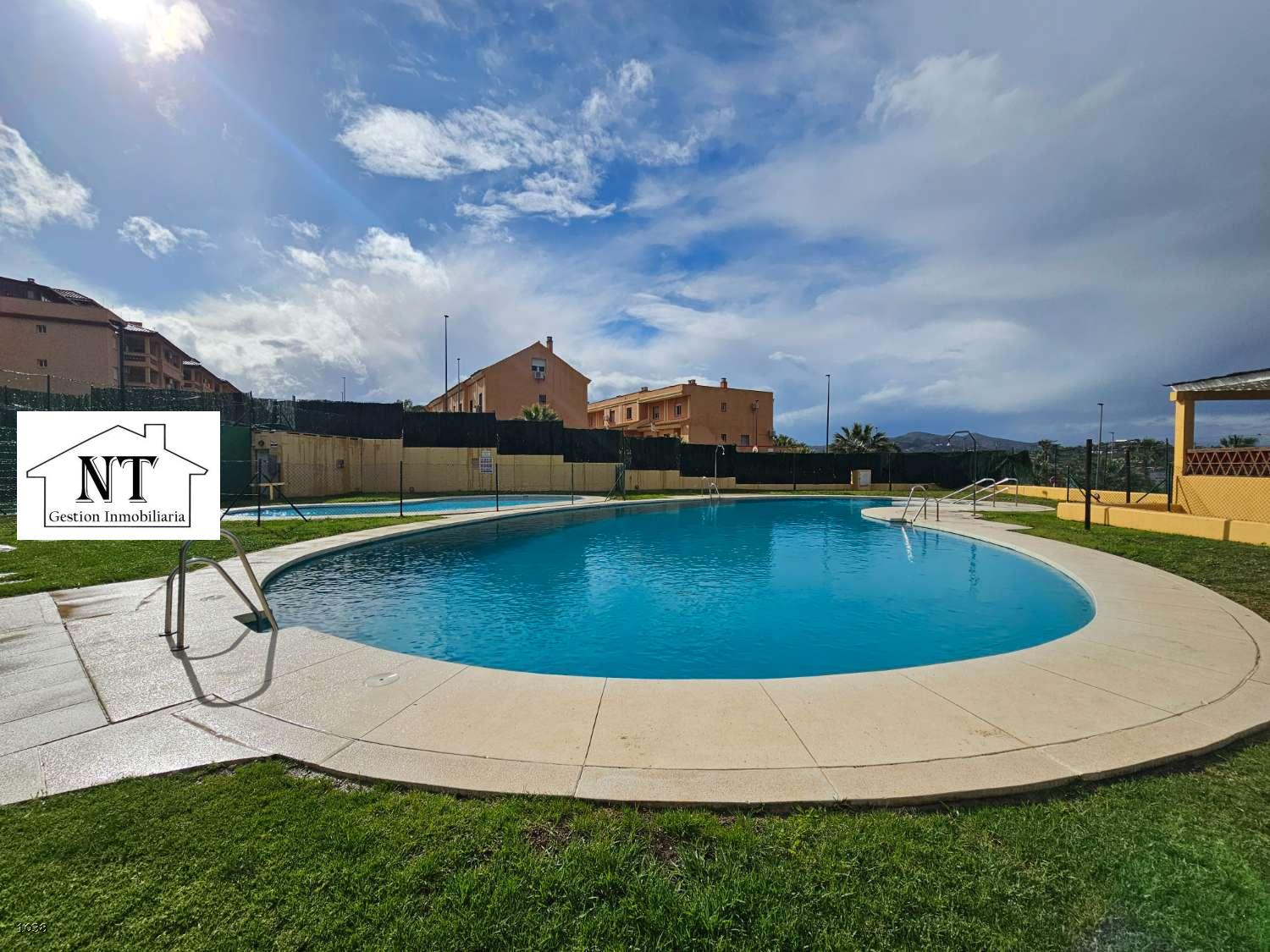 Piso moderno en una de las mejores zonas de Alhaurín de la Torre