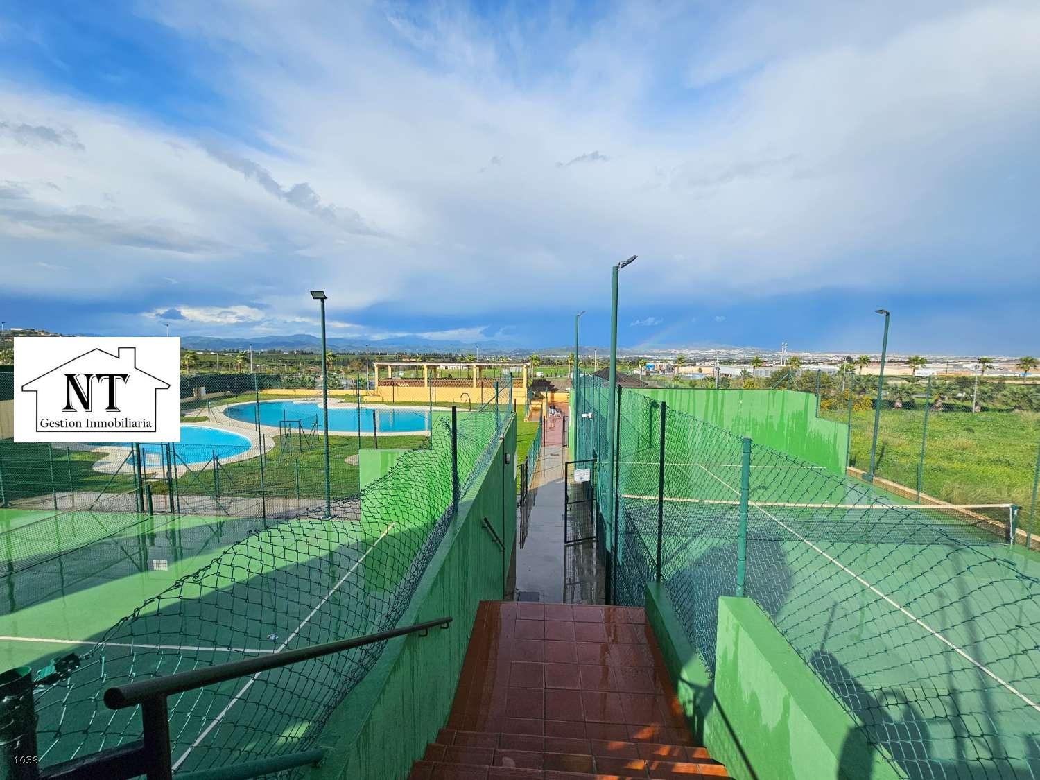 Piso moderno en una de las mejores zonas de Alhaurín de la Torre