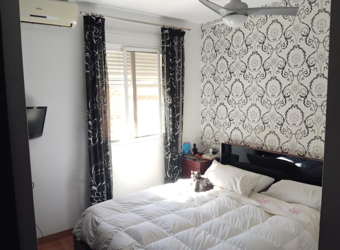 Piso moderno en una de las mejores zonas de Alhaurín de la Torre