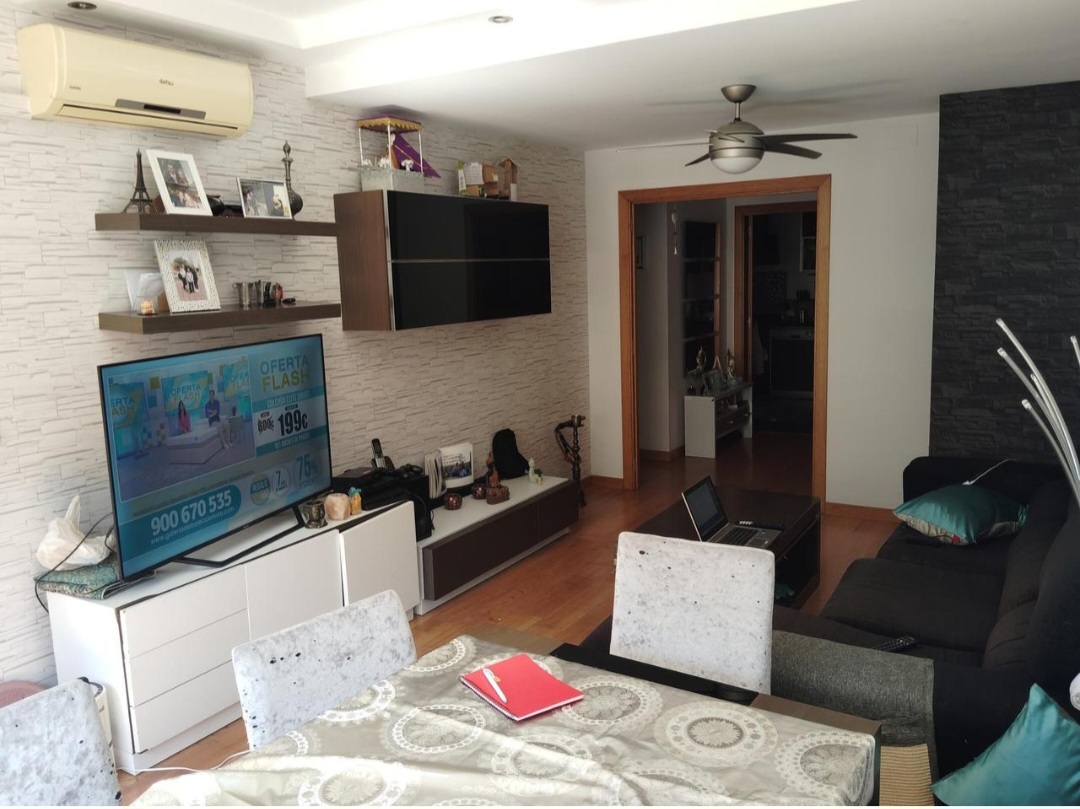 Piso moderno en una de las mejores zonas de Alhaurín de la Torre