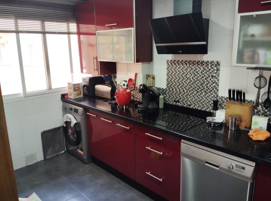 Piso moderno en una de las mejores zonas de Alhaurín de la Torre