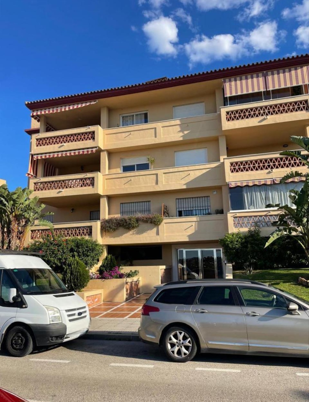 Piso moderno en una de las mejores zonas de Alhaurín de la Torre