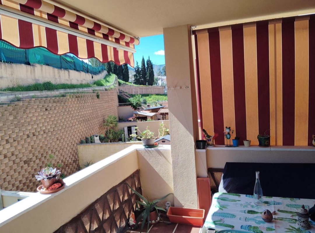 Piso moderno en una de las mejores zonas de Alhaurín de la Torre