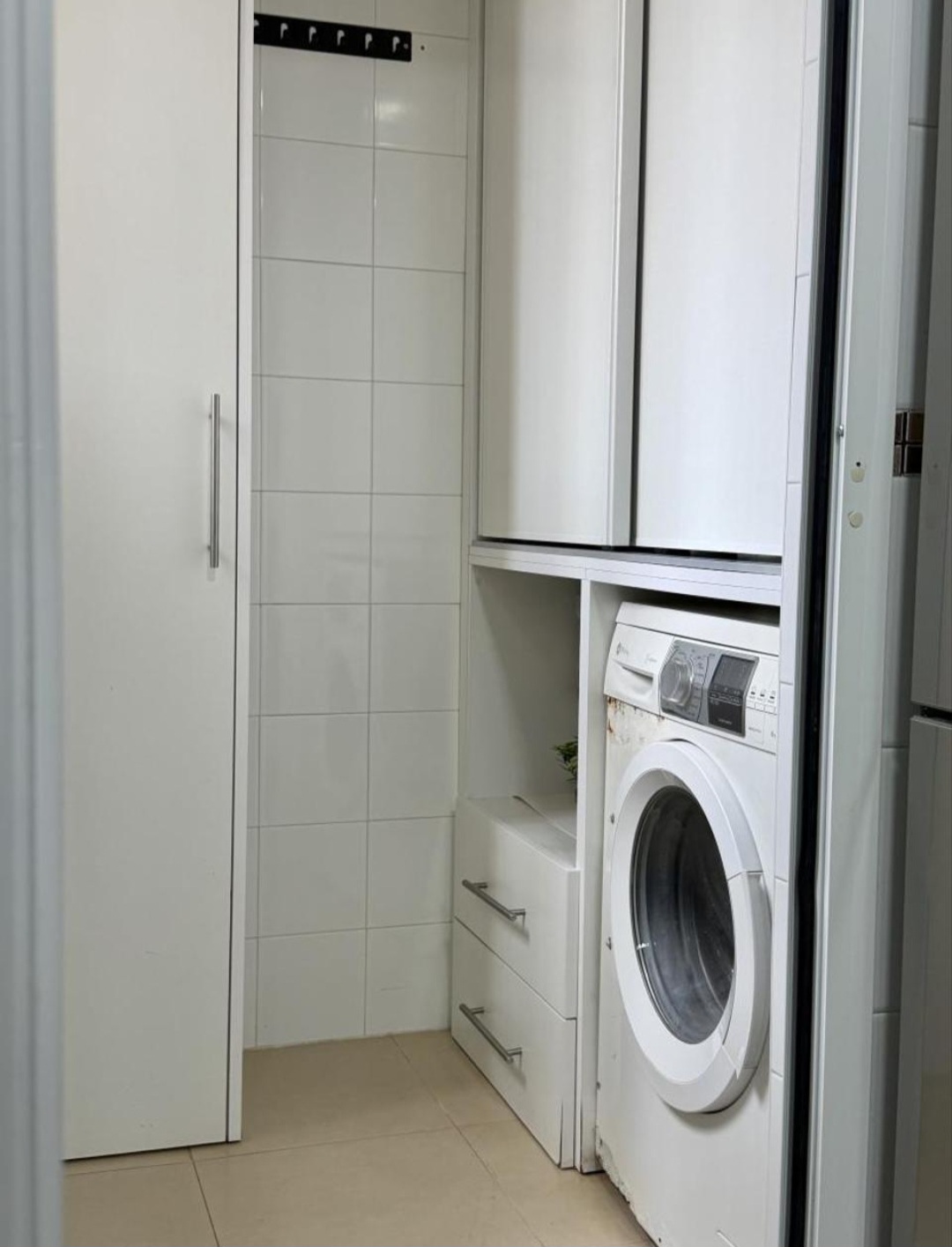 Bajo con gran terraza, garaje y trastero en venta en Cártama Pueblo