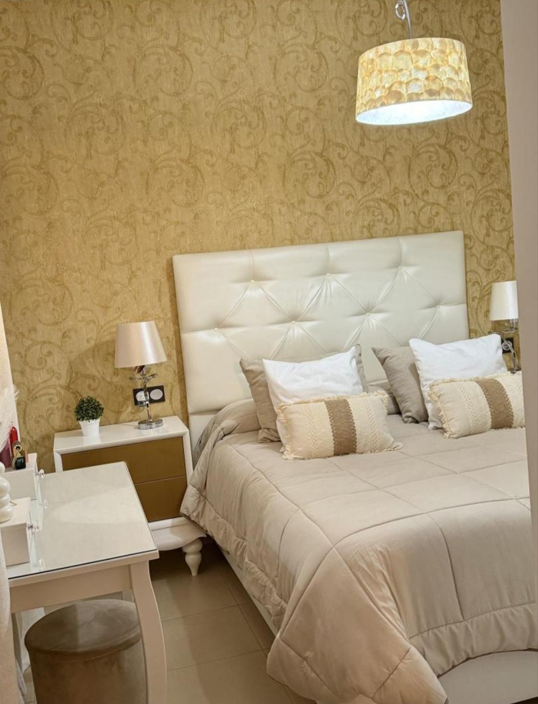 Bajo con gran terraza, garaje y trastero en venta en Cártama Pueblo