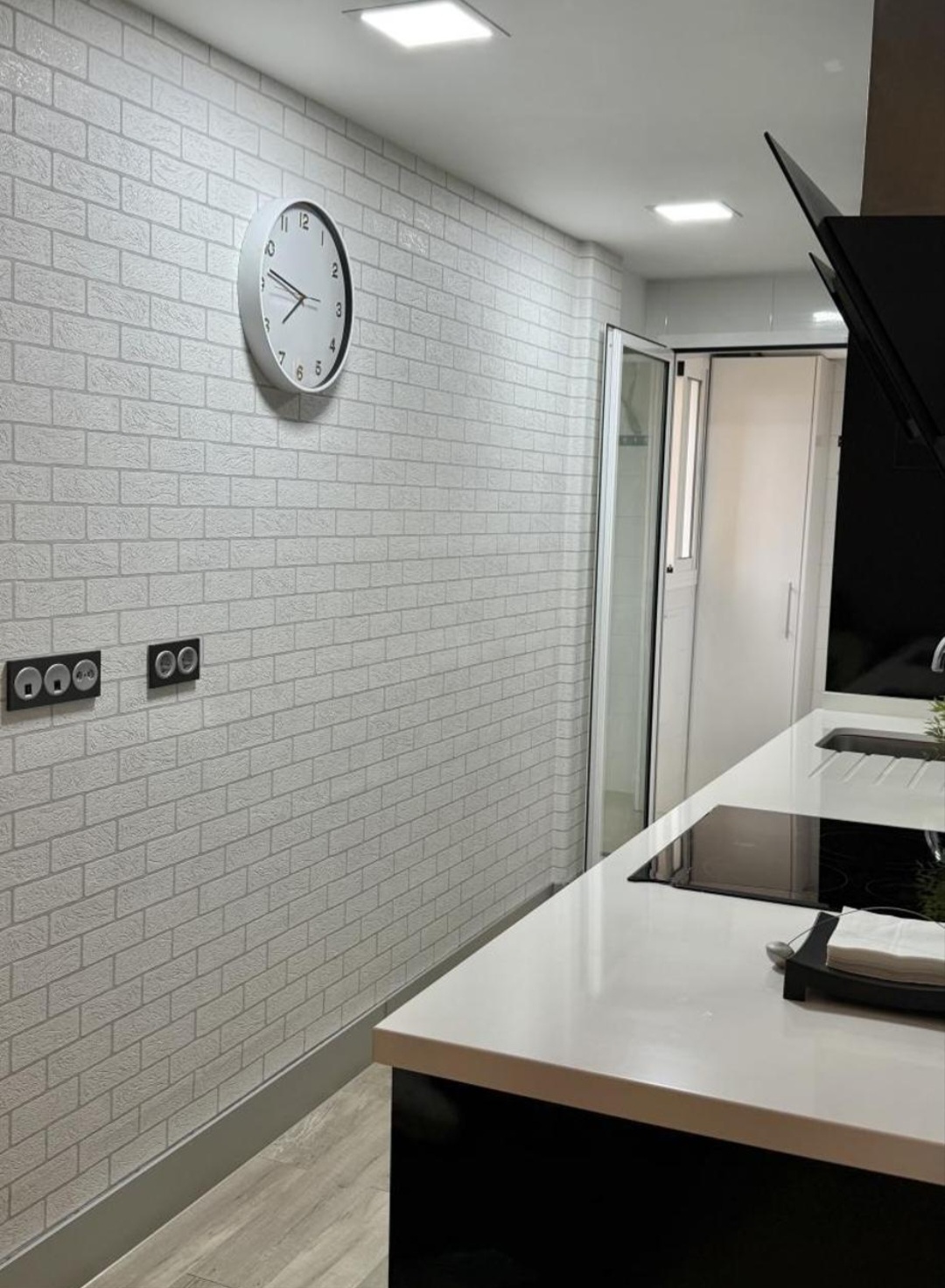 Bajo con gran terraza, garaje y trastero en venta en Cártama Pueblo