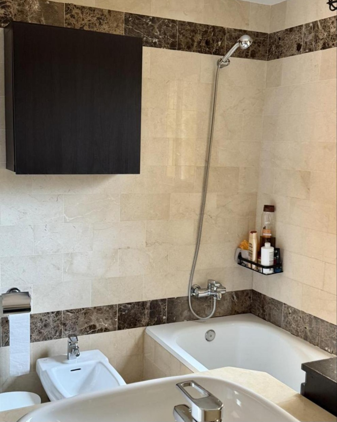 Bajo con gran terraza, garaje y trastero en venta en Cártama Pueblo