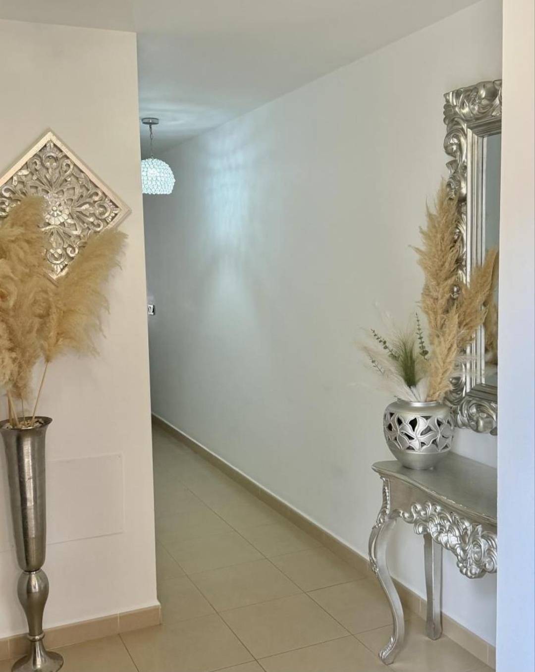 Bajo con gran terraza, garaje y trastero en venta en Cártama Pueblo