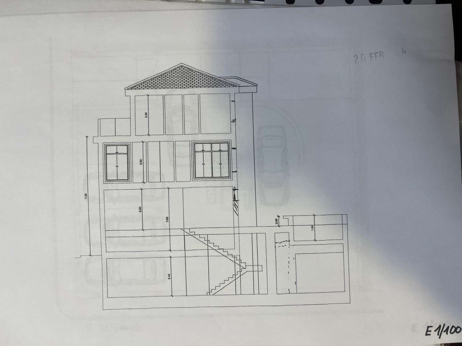 Solar en venta en El Peñón de Zapata – Alhaurín de la Torre
