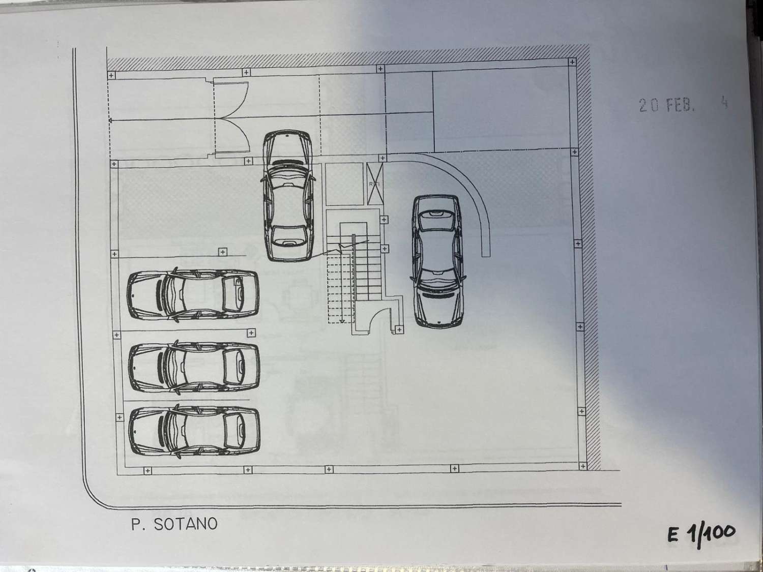 Solar en venta en El Peñón de Zapata – Alhaurín de la Torre