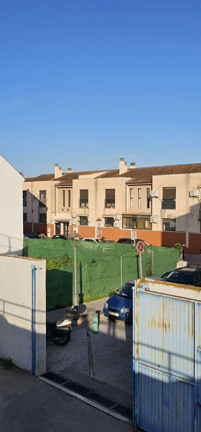 Solar en venta en El Peñón de Zapata – Alhaurín de la Torre