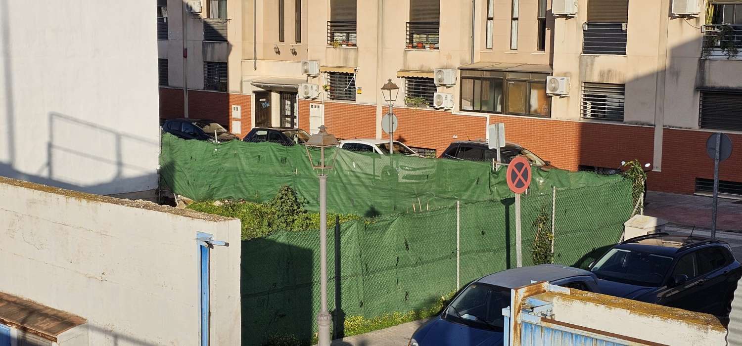 Solar en venta en El Peñón de Zapata – Alhaurín de la Torre