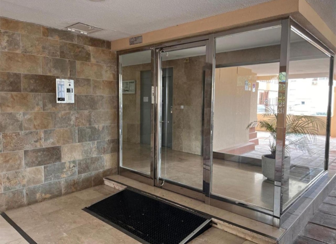 Espectacular 9ª planta con vistas panorámicas en El Atabal