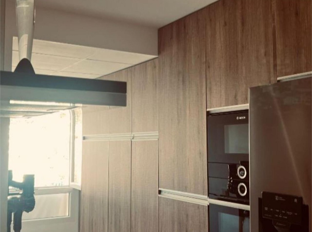 Espectacular 9ª planta con vistas panorámicas en El Atabal