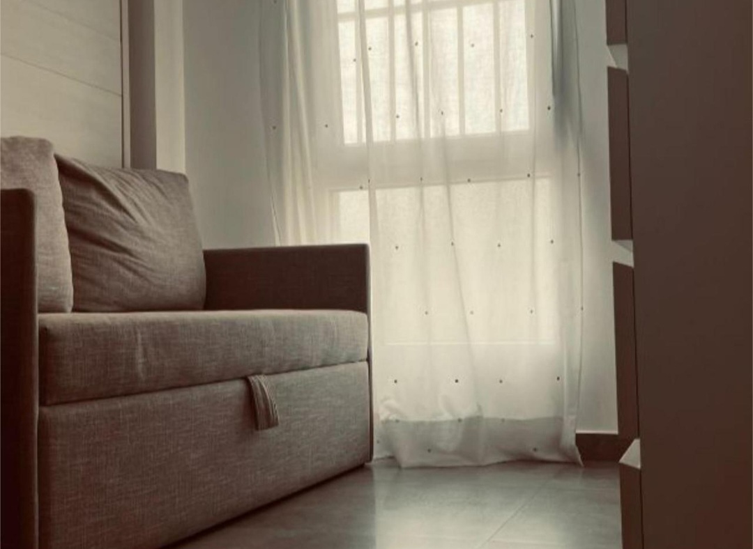 Espectacular 9ª planta con vistas panorámicas en El Atabal