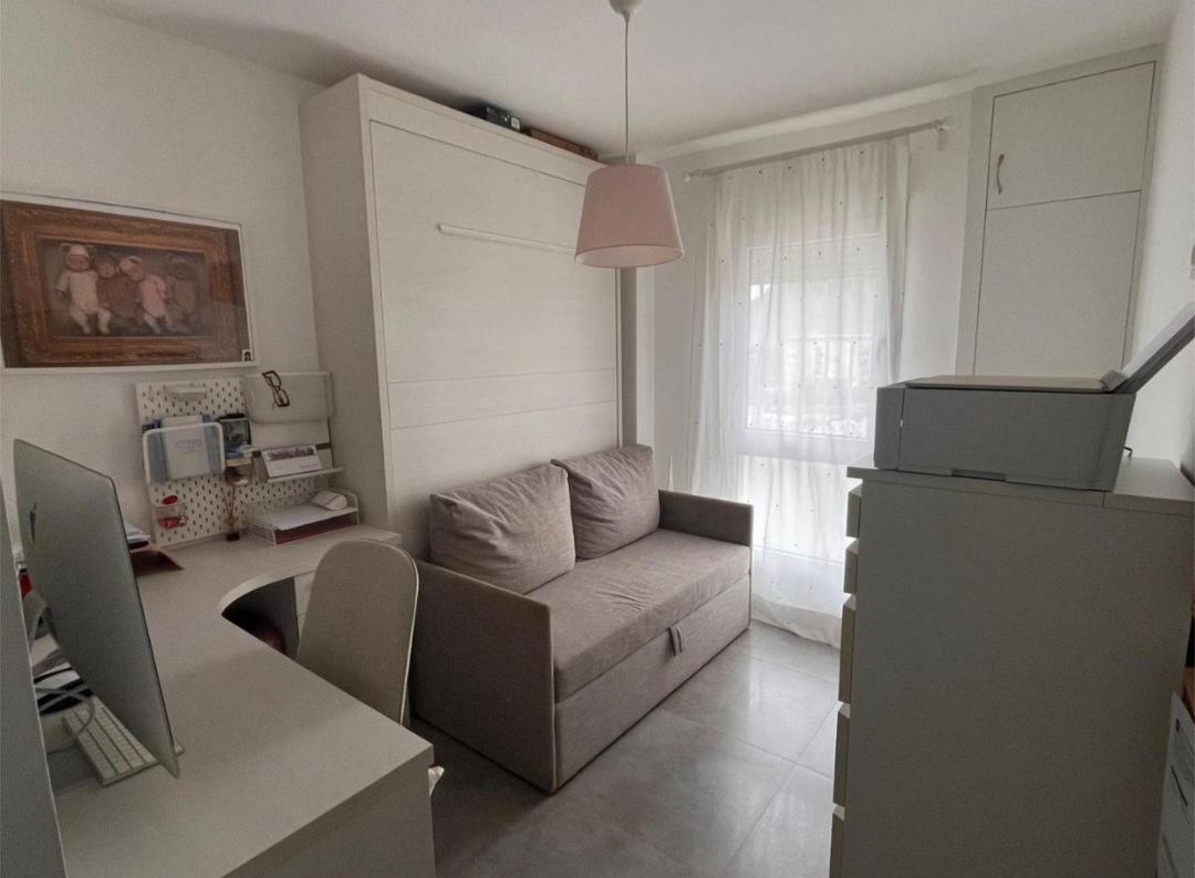 Espectacular 9ª planta con vistas panorámicas en El Atabal