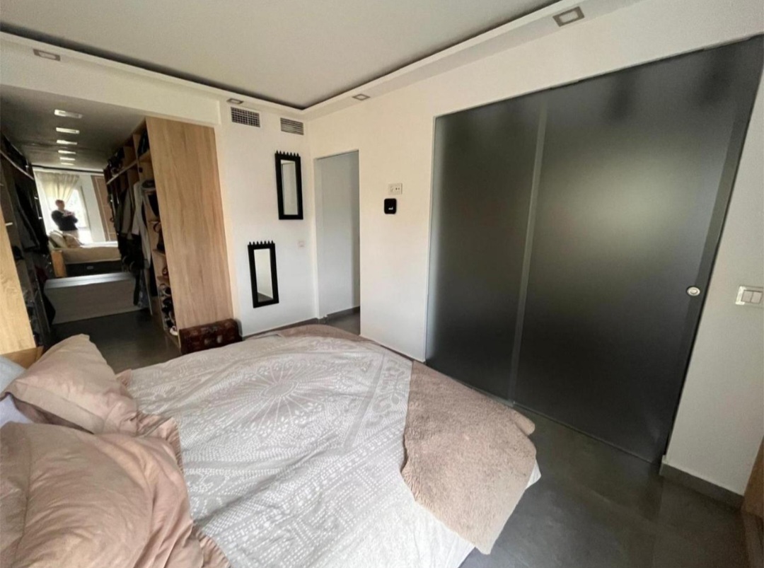 Espectacular 9ª planta con vistas panorámicas en El Atabal