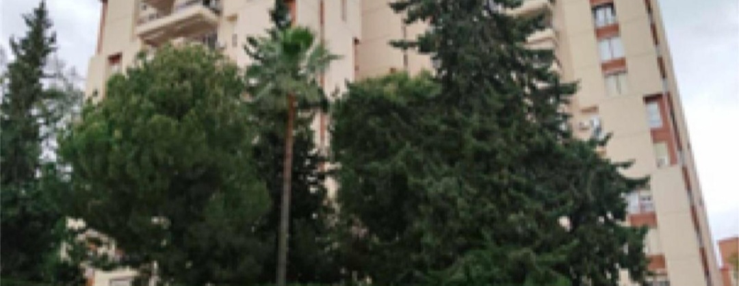 Espectacular 9ª planta con vistas panorámicas en El Atabal