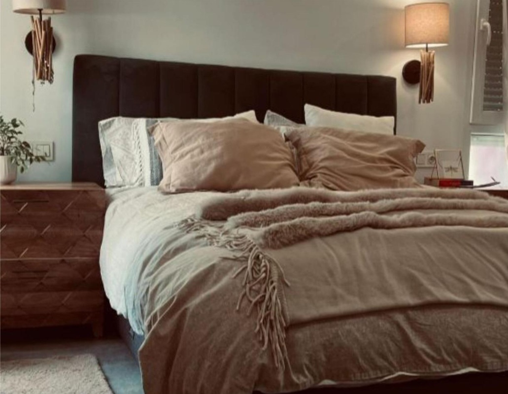 Espectacular 9ª planta con vistas panorámicas en El Atabal