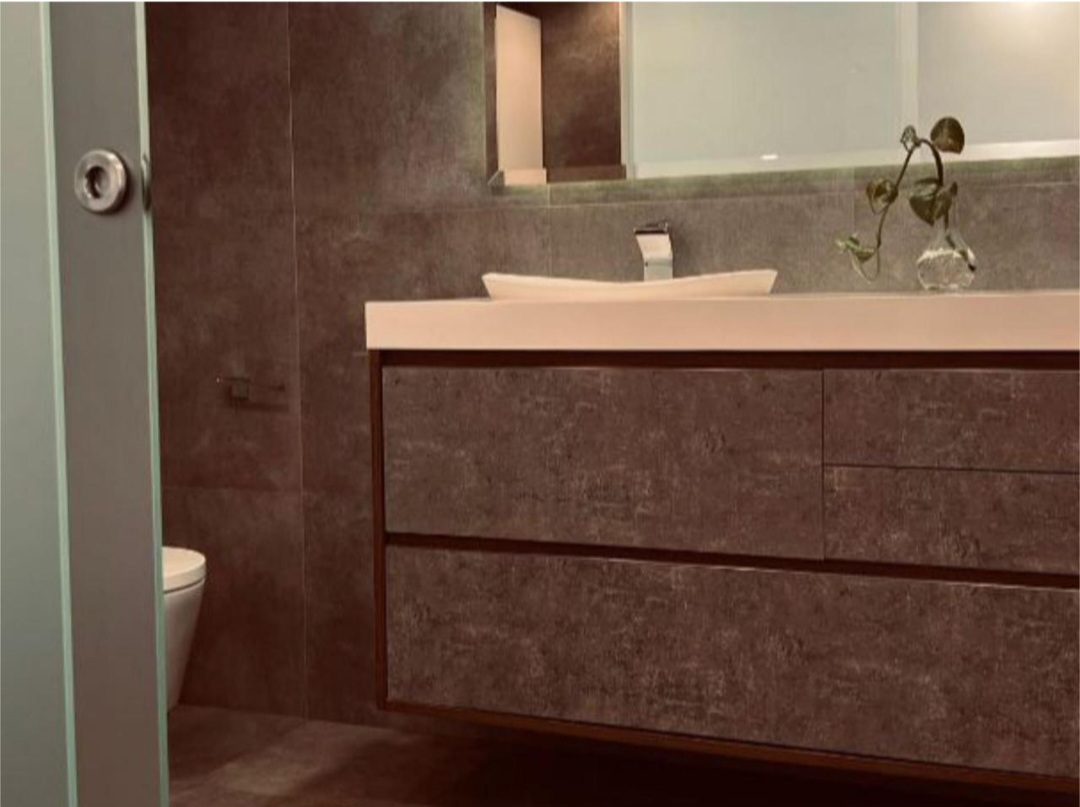 Espectacular 9ª planta con vistas panorámicas en El Atabal