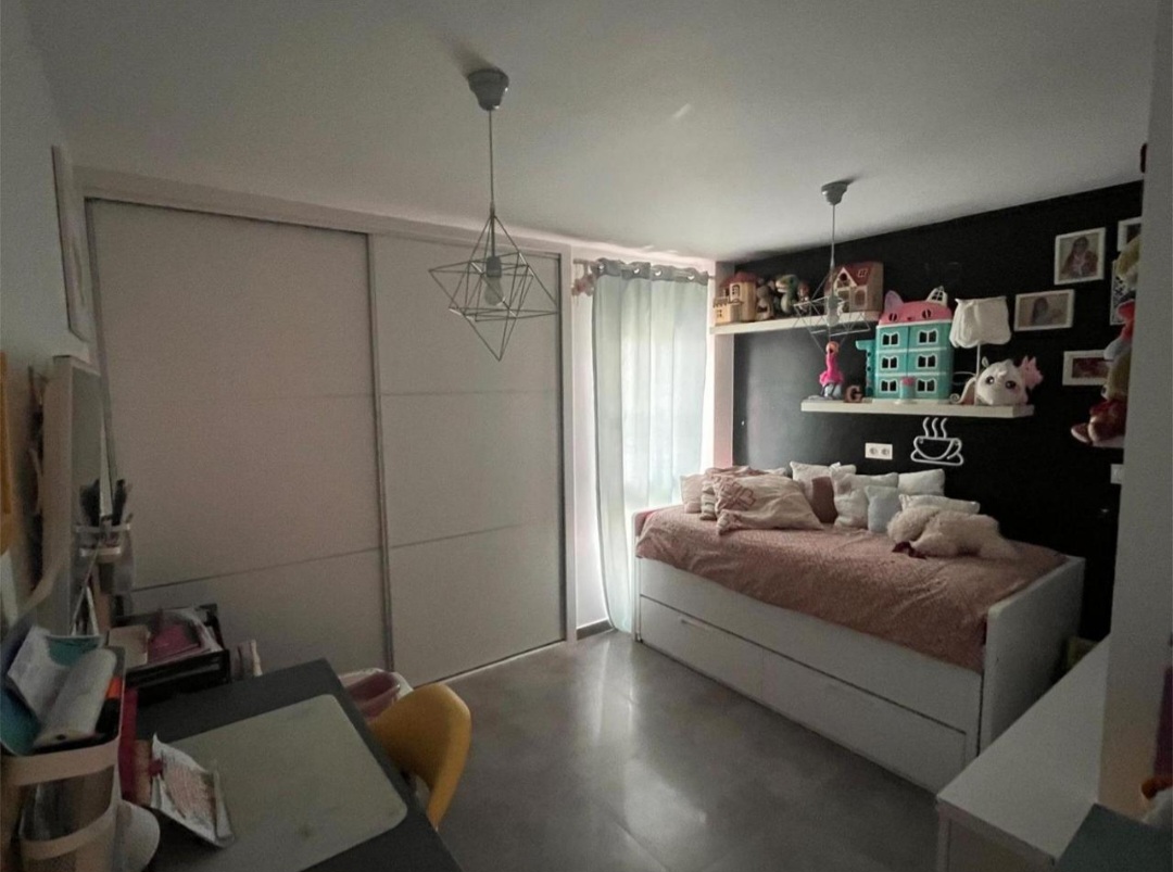 Espectacular 9ª planta con vistas panorámicas en El Atabal