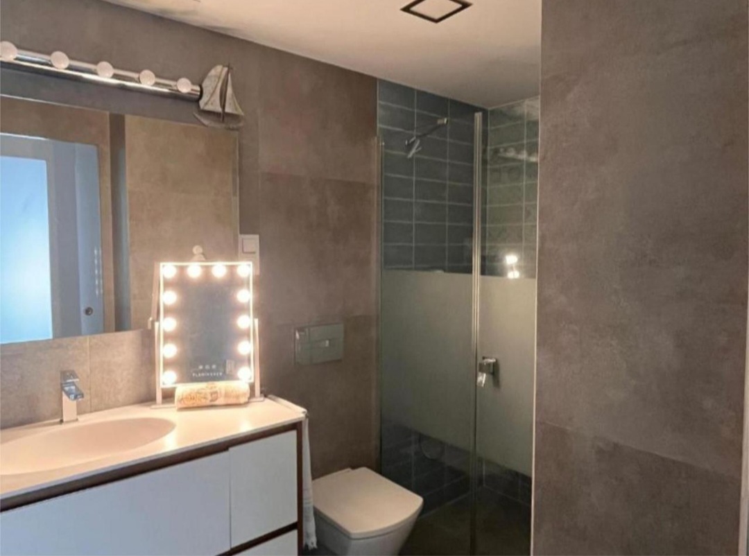 Espectacular 9ª planta con vistas panorámicas en El Atabal