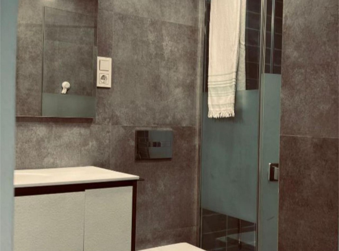 Espectacular 9ª planta con vistas panorámicas en El Atabal