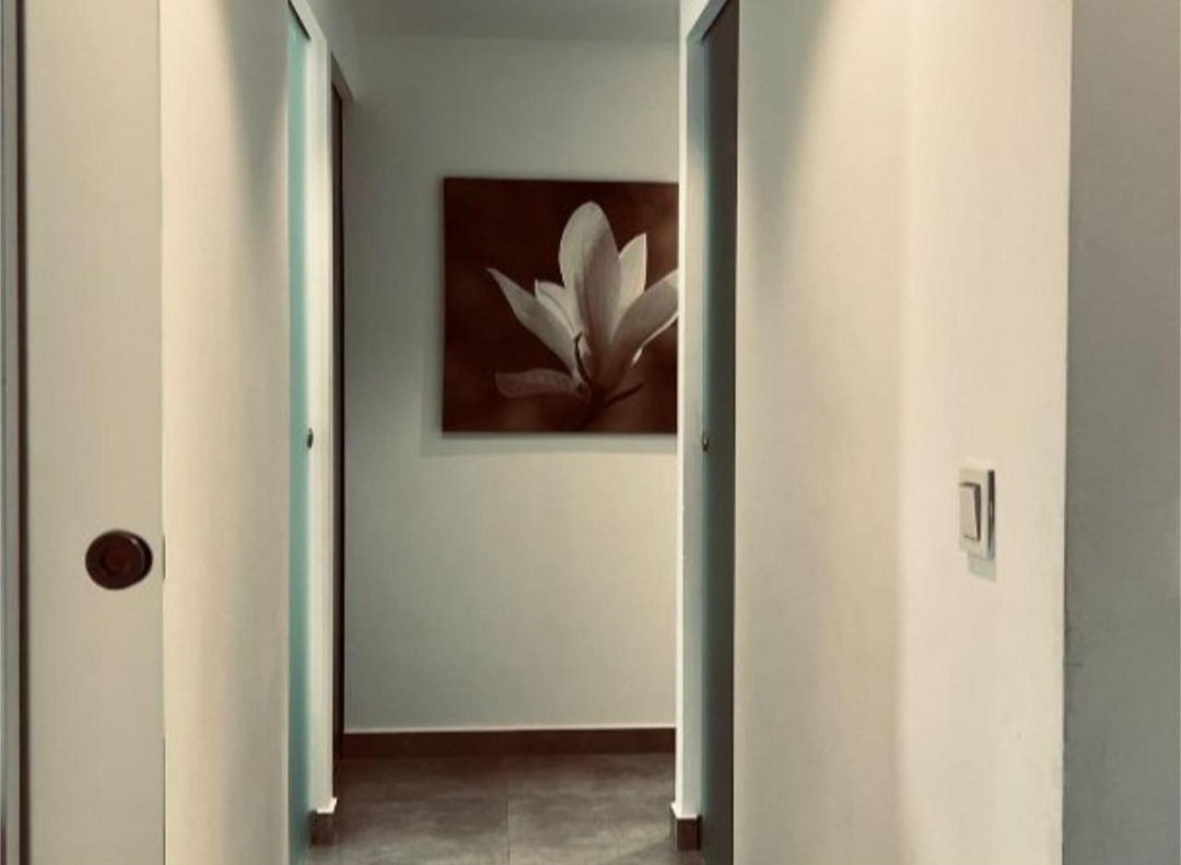 Espectacular 9ª planta con vistas panorámicas en El Atabal