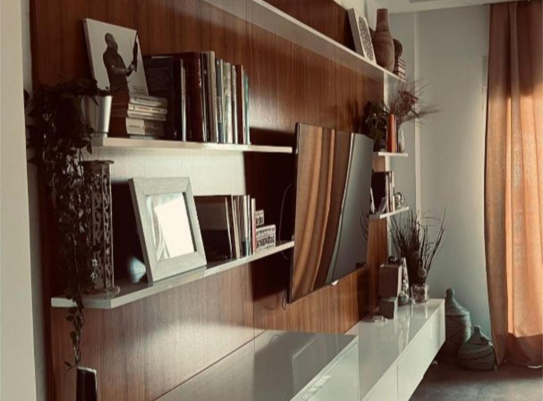 Espectacular 9ª planta con vistas panorámicas en El Atabal