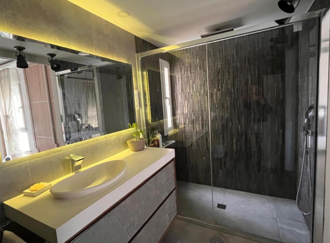 Espectacular 9ª planta con vistas panorámicas en El Atabal