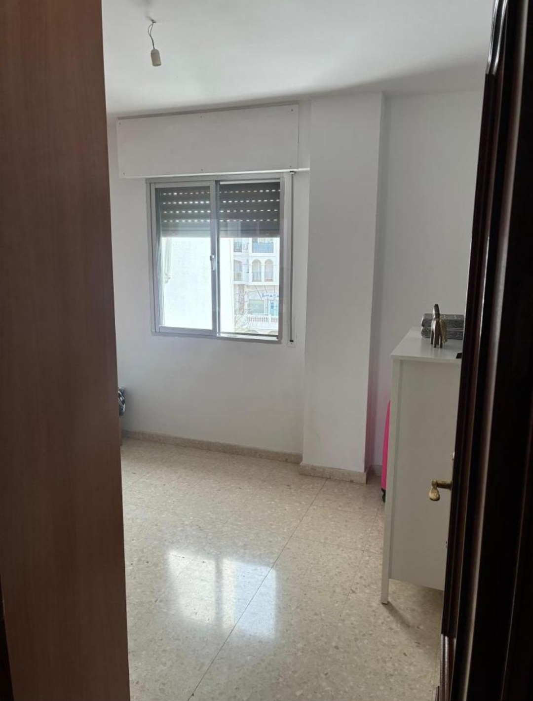 OPORTUNIDAD ÚNICA: Piso con vistas al mar en Arroyo de la Miel