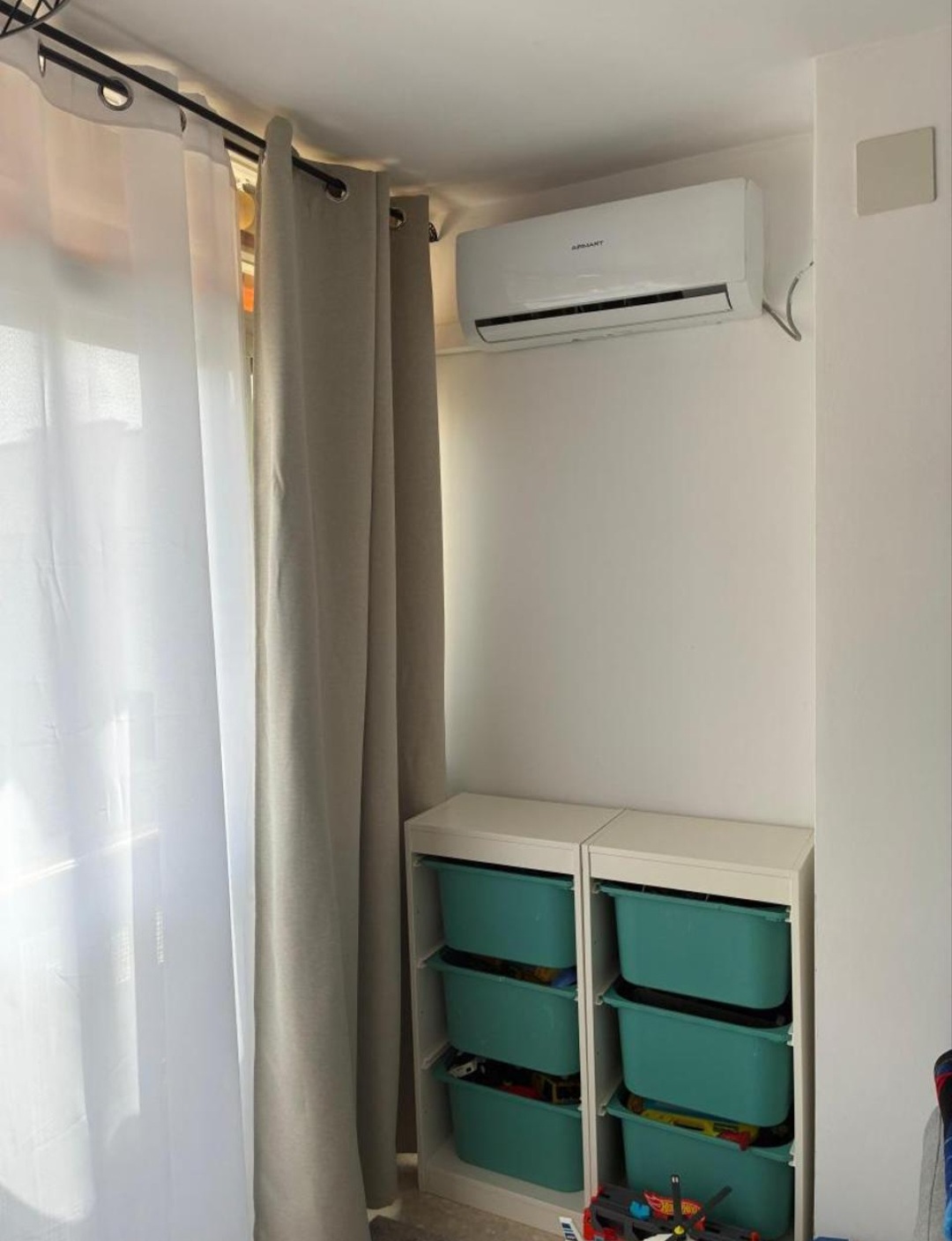 OPORTUNIDAD ÚNICA: Piso con vistas al mar en Arroyo de la Miel