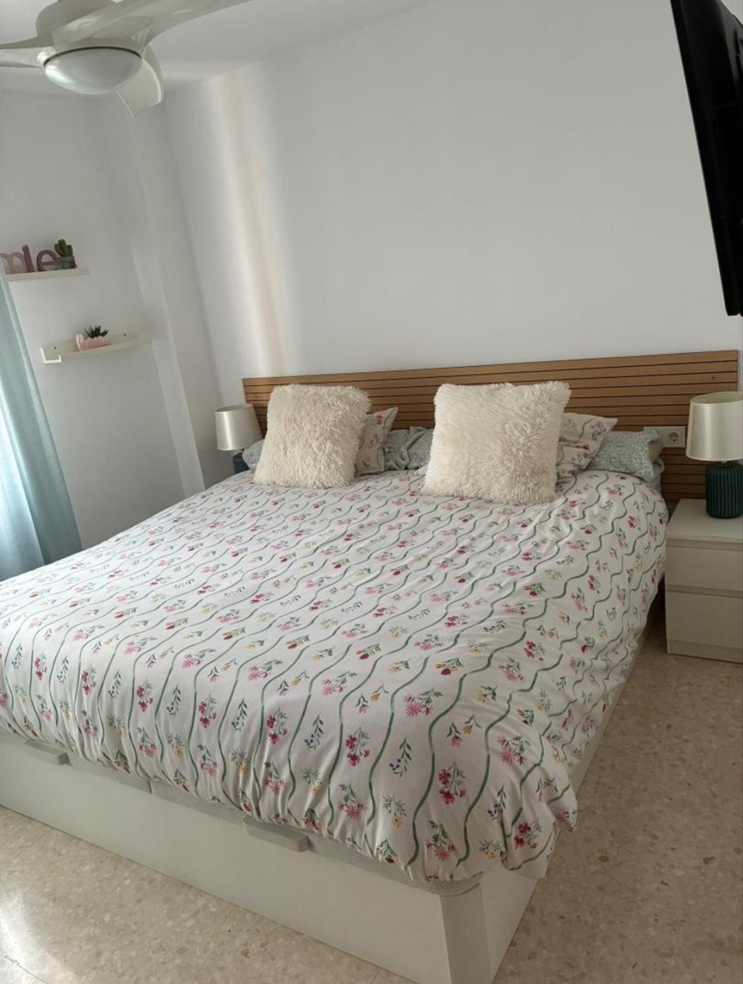 OPORTUNIDAD ÚNICA: Piso con vistas al mar en Arroyo de la Miel