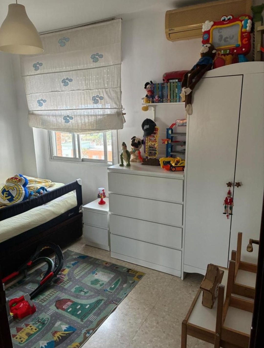 OPORTUNIDAD ÚNICA: Piso con vistas al mar en Arroyo de la Miel