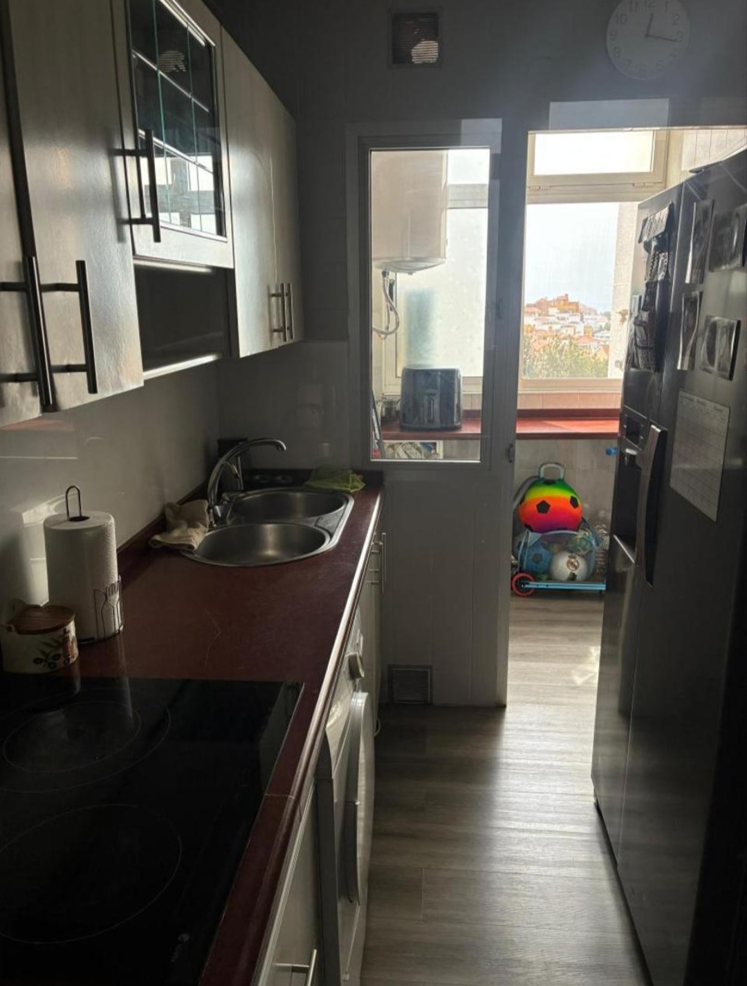 OPORTUNIDAD ÚNICA: Piso con vistas al mar en Arroyo de la Miel