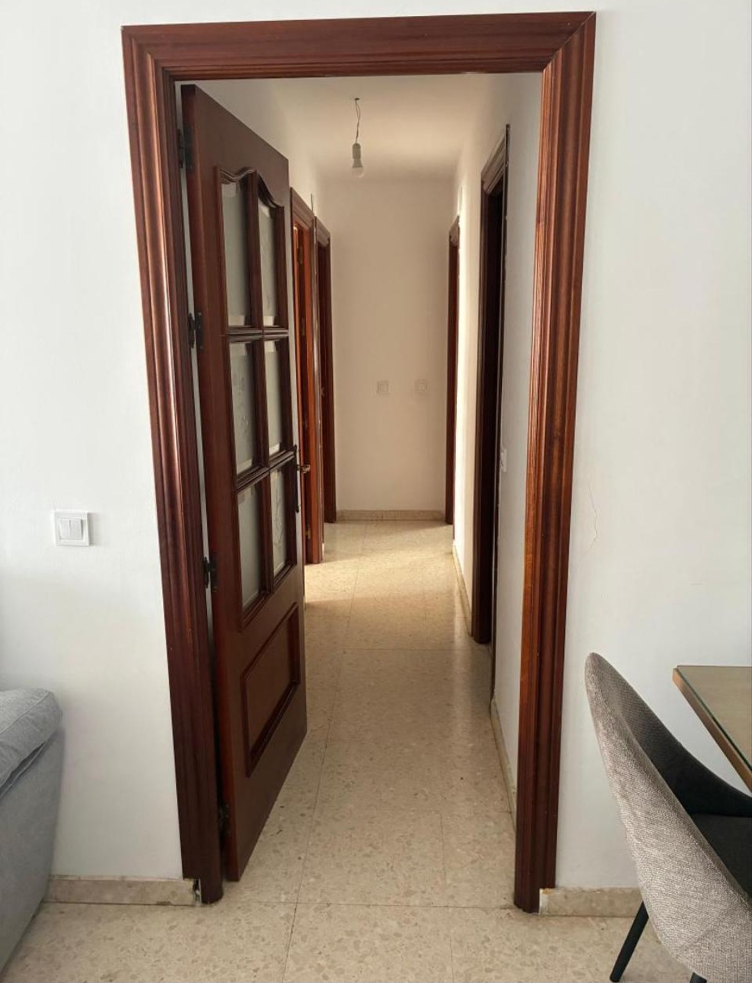 OPORTUNIDAD ÚNICA: Piso con vistas al mar en Arroyo de la Miel