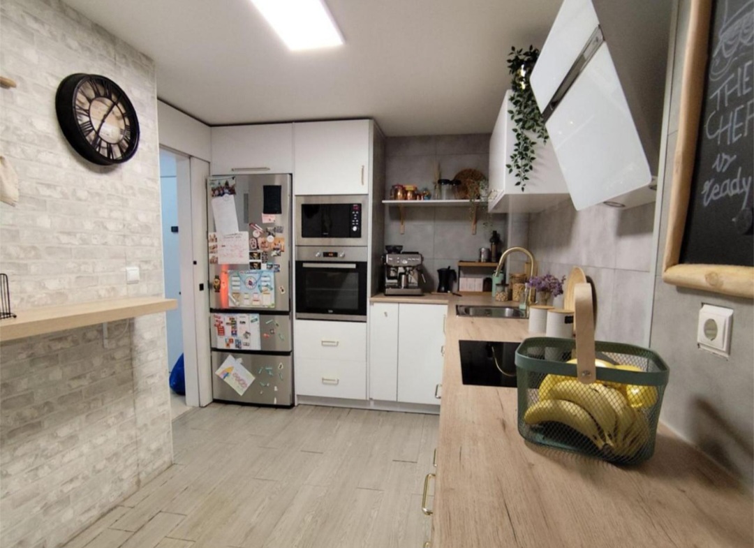 Piso en Alhaurin de la Torre