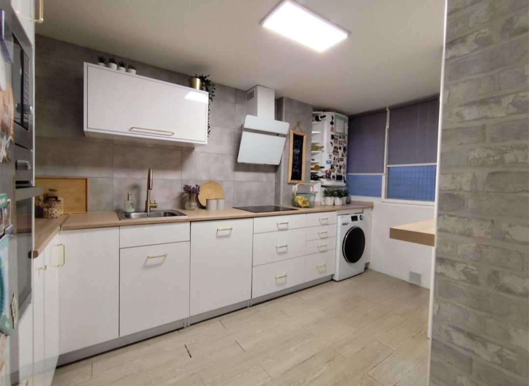 Piso en Alhaurin de la Torre