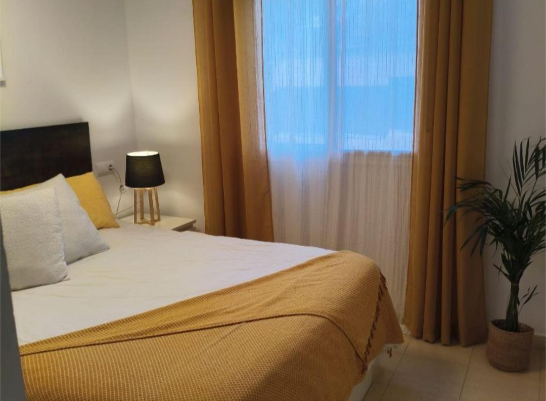 Piso en Alhaurin de la Torre