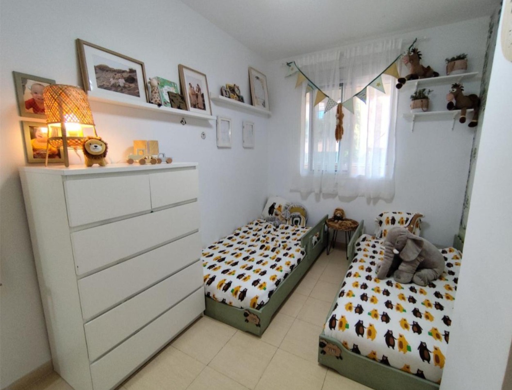 Piso en Alhaurin de la Torre