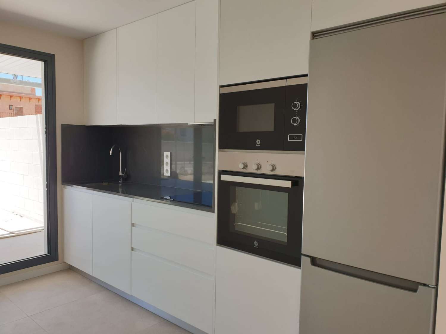 Ático dúplex en Los Álamos, Torremolinos