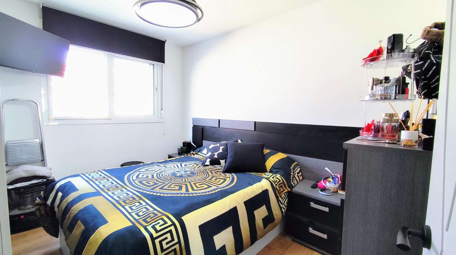 Atractivo piso reformado en la zona del Ayuntamiento de Torremolinos