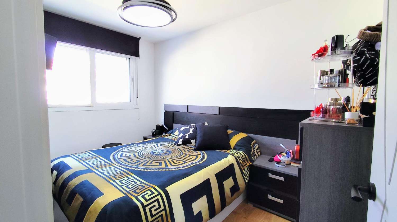 Atractivo piso reformado en la zona del Ayuntamiento de Torremolinos