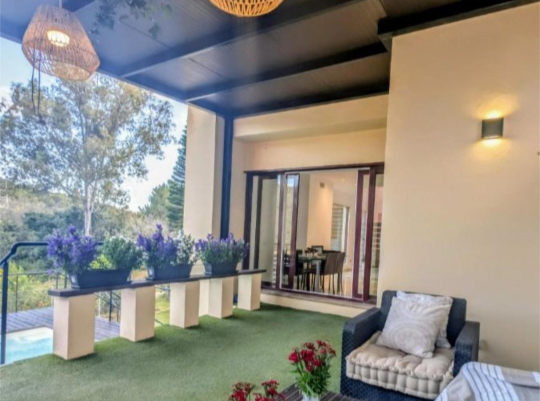 Villa en Benahavis con máxima privacidad y vistas espectaculares