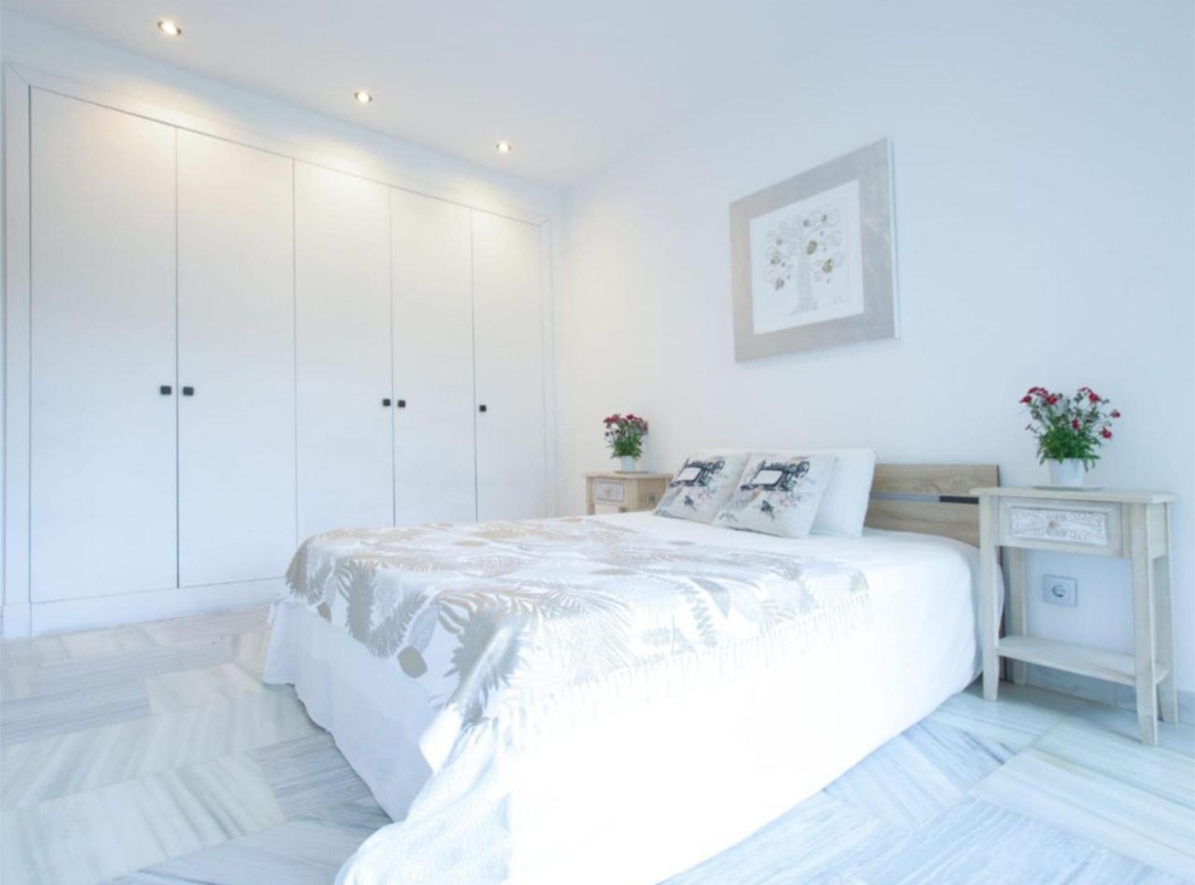 Villa en Benahavis con máxima privacidad y vistas espectaculares