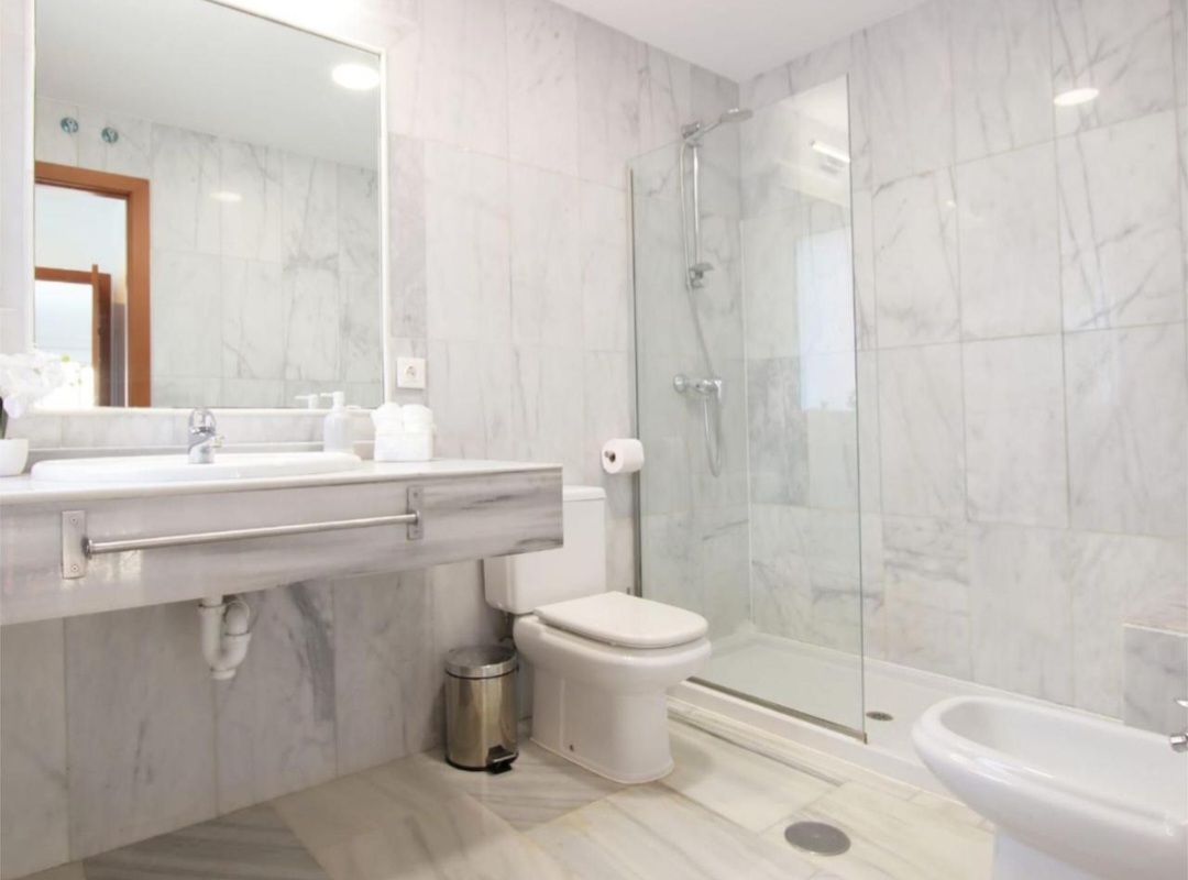 Villa en Benahavis con máxima privacidad y vistas espectaculares